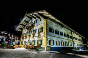 Hotels in Samerberg